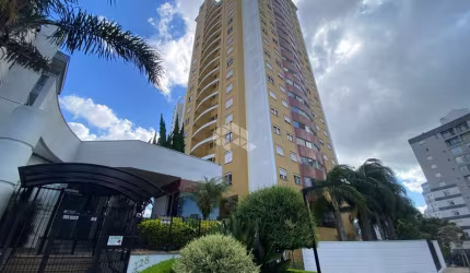 Apartamento no American Garden
