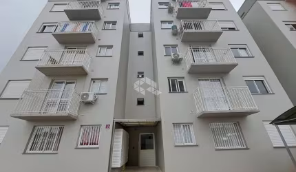 Apartamento no residencial Monte Pascoal