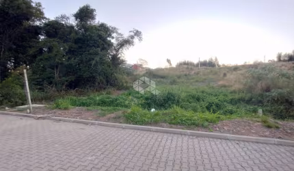 Terreno localizado no Bairro Monte Verde