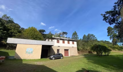 Chácara em São José