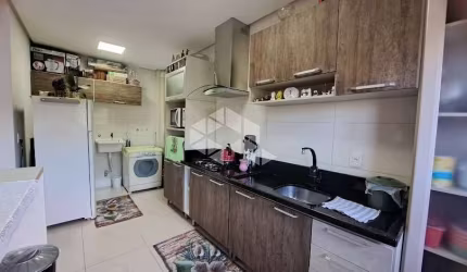 Apartamento à venda com 2 dormitórios - Localizado no bairro Nova Vicenza