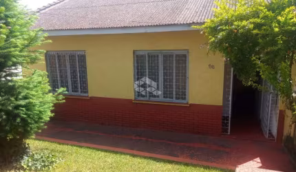 Casa à venda no bairro Partenon