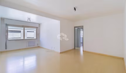 Apartamento de 03 dormitórios com vaga próximo do Germânia