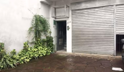 Prédio Com. loja térrea e salas, B. São Geraldo