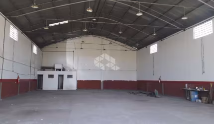 Deposito/Pavilhão à venda no Porto Seco.