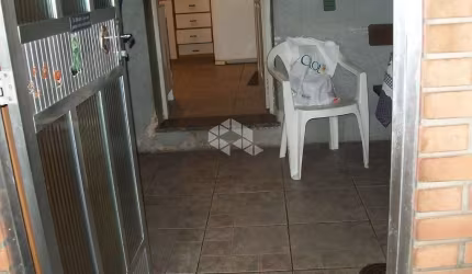 Casa Sobrado 3 dormitórios no Bairro São Geraldo, Rua Olinda
