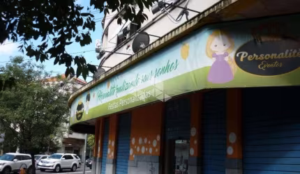 Loja no bairro Passo da Areia