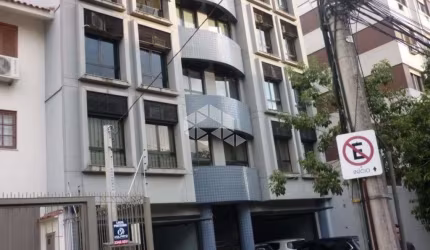 Sala/conjunto no bairro Petrópolis, rua Iguaçu com vaga dupla