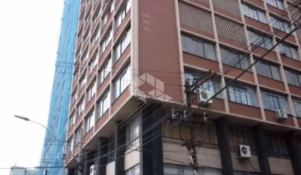 Apartamento 2 dormitórios na área central da cidade, rua Coronel Vicente