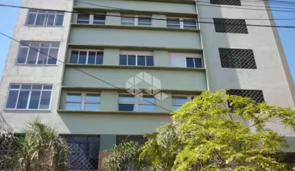 Apartamento 3 dormitórios na rua Quintino Bandeira, bairro São Geraldo, 3 dormitórios