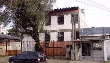 Pavilhão Comercial À Venda, Navegantes, Porto Aleg