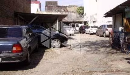 Terreno à venda, bairro Passo da Areia, Porto Alegre - RS