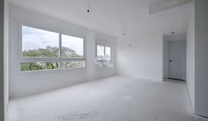 Apartamento com 3 dormitórios e 2 vagas no bairro Jardim do Salso