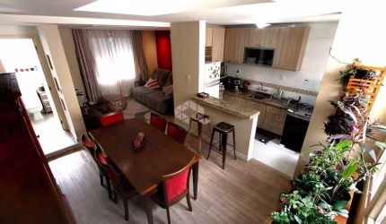 Apartamento de 2 quartos a venda no Bairro Floresta em Porto Alegre/RS