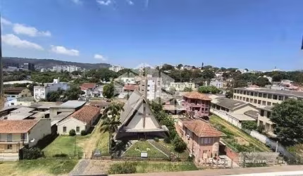 Apartamento/2D/2 dormitórios/2 quartos/57,89m² privativos/churrasqueira/1suite/bairro medianeira/Porto Alegre-RS