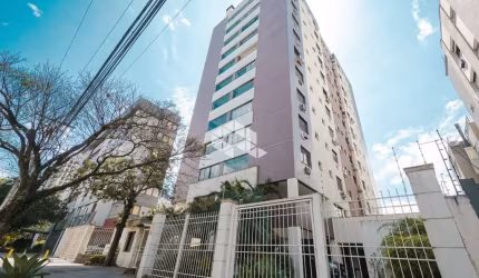 Apartamento 2 dormitórios, 1 suíte e 2 vagas de garagem a venda no bairro Petrópolis em Porto Alegre/RS
