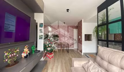 Crédito Real vende apartamento com 02 dormitórios / 02 quartos na rua Jeronymo Zelmanovitz / Grand Park Lindóia Residencial / bairro Jardim Lindoia /