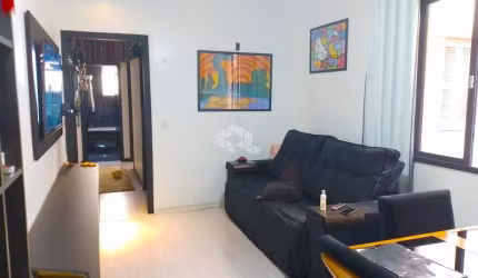 Apartamento à venda no bairro São João - Porto Alegre / RS