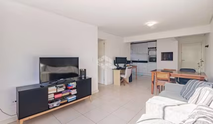 Crédito Real vende apartamenro de 2 quartos (SUÍTE) 1 box / vaga de garagem no bairro Cristo Redentor em Porto Alegre- RS.