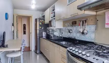 Apartamento/3 dormitórios/3D/3 quartos/1 suíte/Jardim Botânico/ Porto Alegre