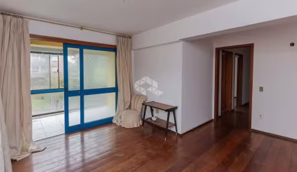 Apartamento Chácara das Pedras com 2 dormitórios sendo 1 com suíte