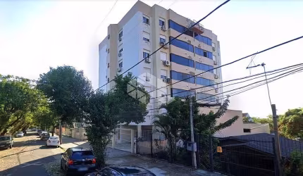 Apartamento 3 dormitórios, 1 suíte e 2 vagas de garagem no bairro São Sebastião.