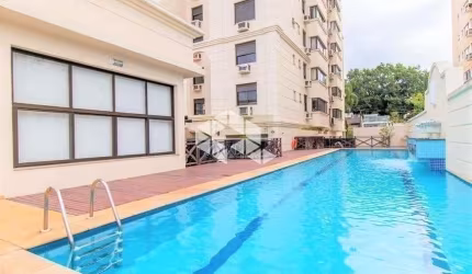 Crédito Real vende apartamento 3 quartos e 2 vagas de garagens no bairro Passo da Areia em Porto Alegre - RS. (PARA INVESTIDOR)