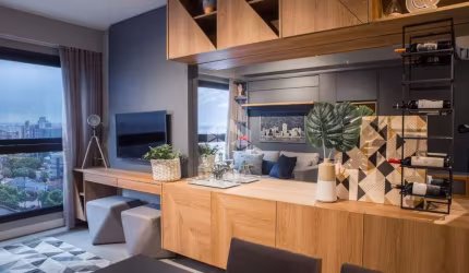 Apartamento a venda no Bairro Petrópolis em Porto Alegre/RS