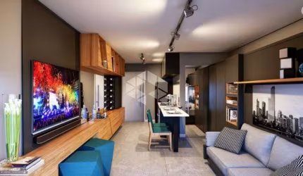 Apartamento a venda no Bairro Petrópolis em Porto Alegre/RS