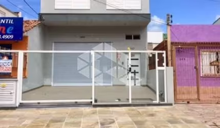 Cobertura 2 suites à venda no bairro Menino Deus em Porto Alegre/ RS.
