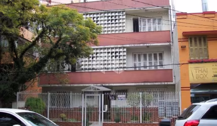 Apartamento 3 dormitórios à venda bairro Floresta