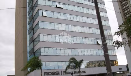 Conjunto comercial à venda no bairro Floresta
