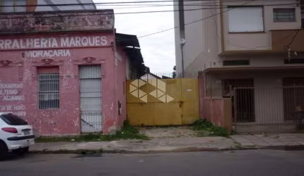 Casa Residencial À Venda, São Geraldo, Porto Alegr