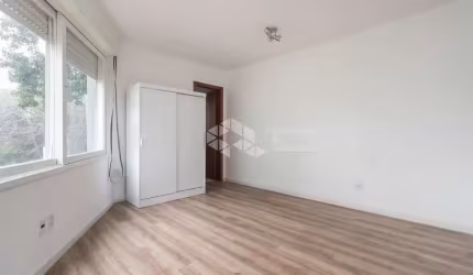 Apartamento com 1 Quarto/JK  à venda no Bairro Passo da Areia em Porto Alegre/RS