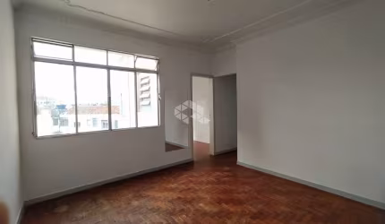 Apartamento à venda, 2 dormitórios - bairro São João - Porto Alegre/RS