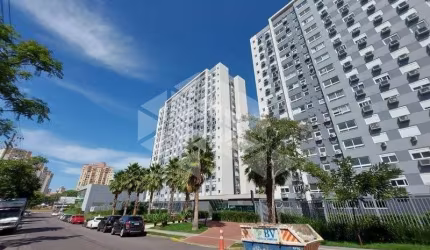 Apartamento 2 quartos, suíte, churrasqueira, vaga - Bairro Lindóia Porto Alegre RS