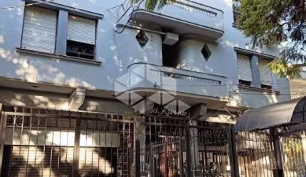 Apartamento Rua Félix da Cunha, Bairro Floresta - Porto Alegre RS