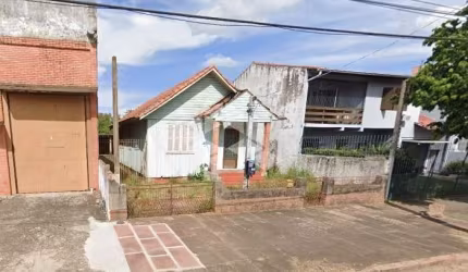 Terreno à venda no Bairro Anchieta em Porto Alegre/RS