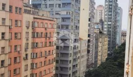 Apartamento a venda  Avenida Senador Salgado Filho - Centro Histórico, Porto Alegre RS.