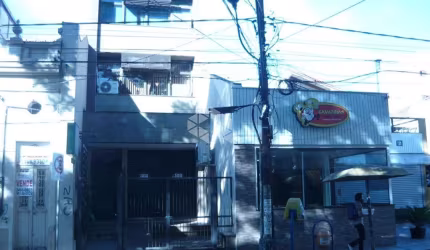 Loja Comercial com 49m2 já Locada Bairro: Cidade Baixa