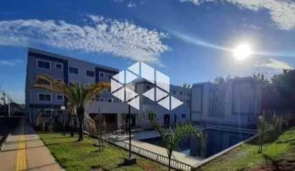 APARTAMENTO 2 DORMITÓRIOS COM 1 VAGA EM VIAMÃO