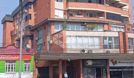 SALA COMERCIAL À VENDA NA MELHOR LOCALIZAÇÃO DO BAIRRO PASSO D´ AREIA
