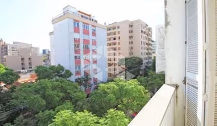 Vende-se apartamento Rua Tomaz Flores, Bairro Bom Fim, Porto Alegres Rs