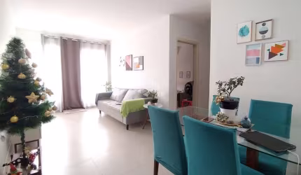 .Apartamento 02 dormitórios  à venda no bairro Floresta