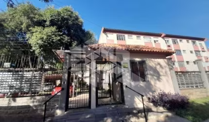 Apartamento 2 Quartos 1 Vaga de garagem Escriturada no Bairro Humaitá