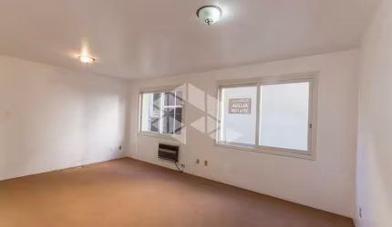 Apartamento com 1 dormitório no bairro Moinhos de Vento - Porto Alegre / RS
