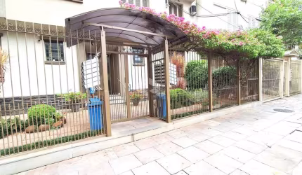 Apartamento de 1 quarto à venda no Bairro Auxiliadora em Porto Alegre/RS
