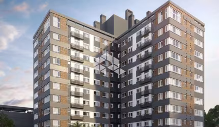 Apartamento 69,81m² com 2 dormitórios no bairro Moinhos de Ventos