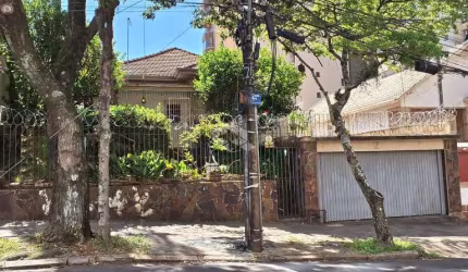 CASA/TERRENO A VENDA NO BAIRRO HIGIENÓPOLIS EM PORTO ALEGRE/RS