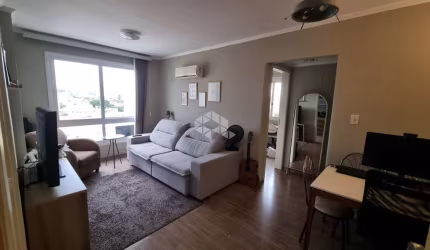 Apartamento à Venda no Bairro Rio Branco, Porto Alegre
